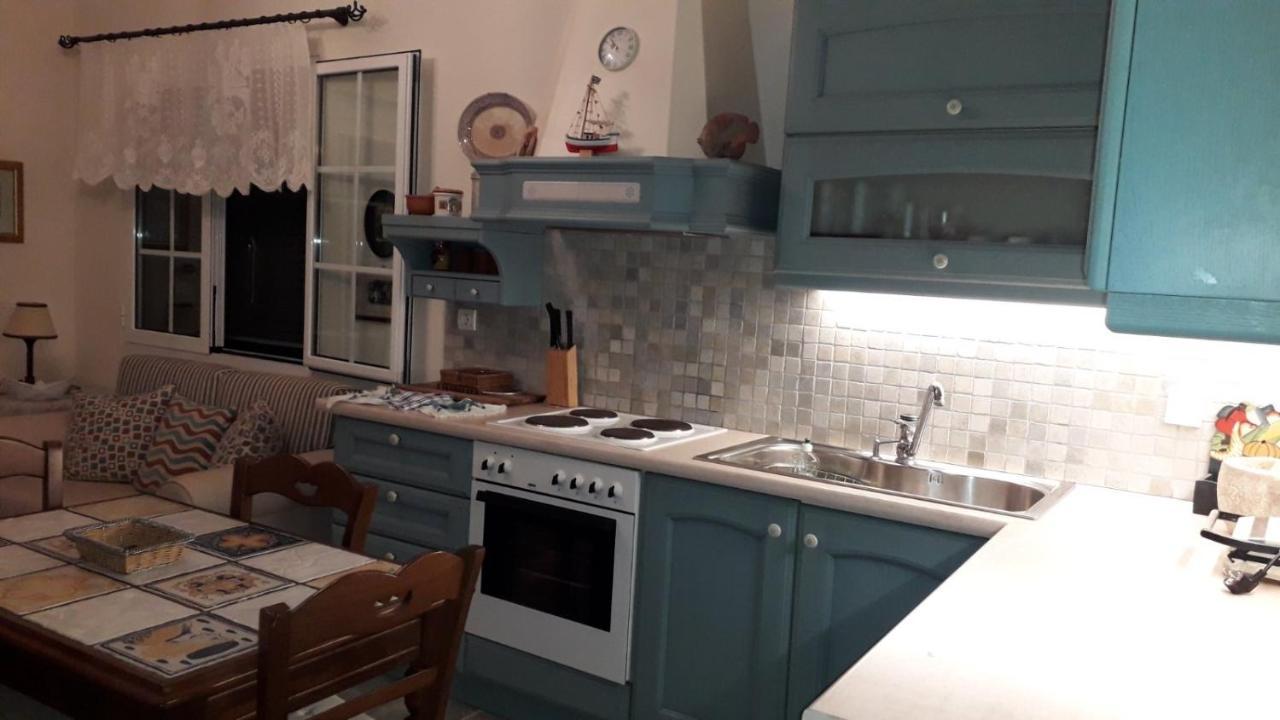 Bella Vista Διαμέρισμα Κάτω Κορακιάνα Εξωτερικό φωτογραφία