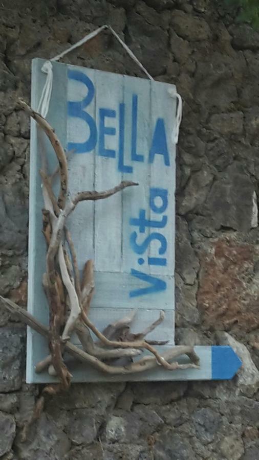Bella Vista Διαμέρισμα Κάτω Κορακιάνα Εξωτερικό φωτογραφία