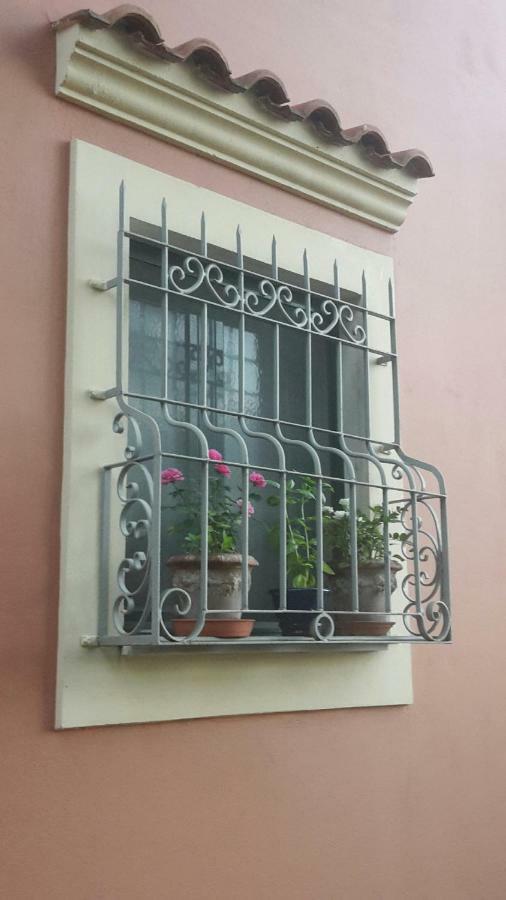Bella Vista Διαμέρισμα Κάτω Κορακιάνα Εξωτερικό φωτογραφία