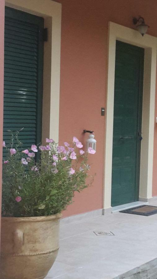 Bella Vista Διαμέρισμα Κάτω Κορακιάνα Εξωτερικό φωτογραφία