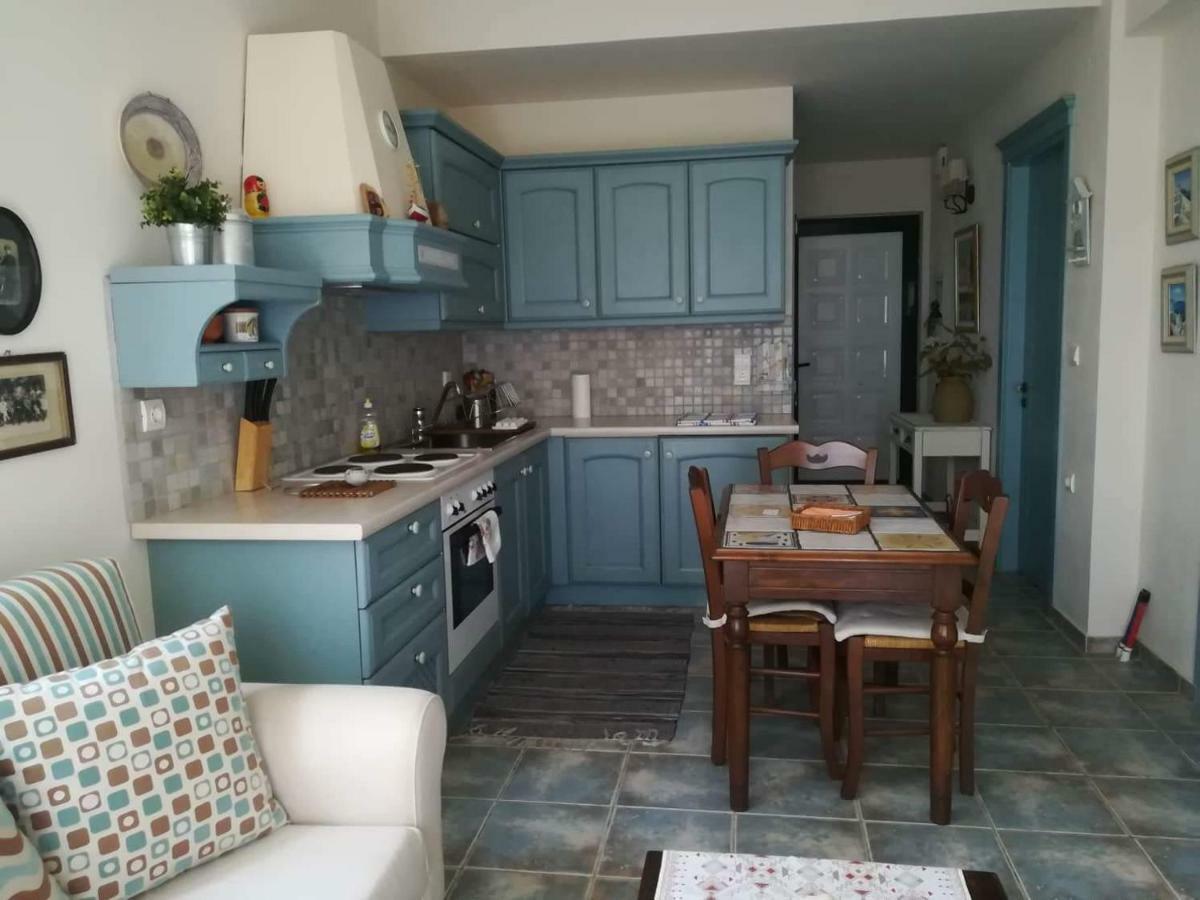 Bella Vista Διαμέρισμα Κάτω Κορακιάνα Εξωτερικό φωτογραφία